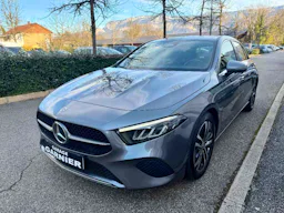 Mercedes Benz Classe A A180D 8G-DCT BUSINESS LINE occasion - Photo 7