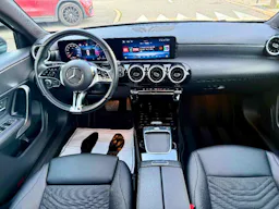 Mercedes Benz Classe A  A180D 8G-DCT BUSINESS LINE occasion - Photo 8