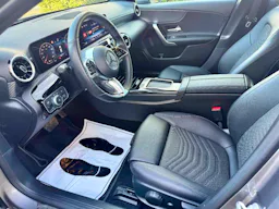 Mercedes Benz Classe A A180D 8G-DCT BUSINESS LINE occasion - Photo 9