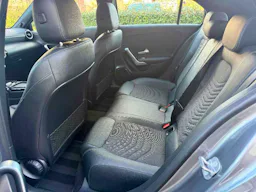 Mercedes Benz Classe A  A180D 8G-DCT BUSINESS LINE occasion - Photo 10