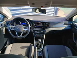 Volkswagen Polo  LIFE TSI 95Ch occasion - Photo 3