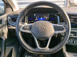 Volkswagen Polo  LIFE TSI 95Ch occasion - Photo 4