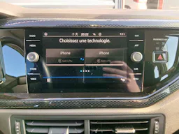 Volkswagen Polo  LIFE TSI 95Ch occasion - Photo 7