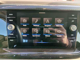 Volkswagen Polo  LIFE TSI 95Ch occasion - Photo 8