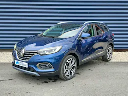Renault Kadjar INTENS 1.7 DCI 150Ch occasion - Photo 1