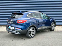 Renault Kadjar  INTENS 1.7 DCI 150Ch occasion - Photo 2
