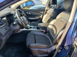 Renault Kadjar INTENS 1.7 DCI 150Ch occasion - Photo 3