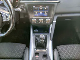 Renault Kadjar  INTENS 1.7 DCI 150Ch occasion - Photo 4