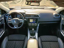 Renault Kadjar INTENS 1.7 DCI 150Ch occasion - Photo 6