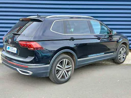 Volkswagen Tiguan ALLSPACE 2.0 TDI 150Ch DSG7 ELEG. EXCLU. occasion - Photo 2