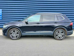 Volkswagen Tiguan  ALLSPACE 2.0 TDI 150Ch DSG7 ELEG. EXCLU. occasion - Photo 3