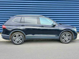 Volkswagen Tiguan  ALLSPACE 2.0 TDI 150Ch DSG7 ELEG. EXCLU. occasion - Photo 4