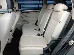 Volkswagen Tiguan ALLSPACE 2.0 TDI 150Ch DSG7 ELEG. EXCLU. occasion - Photo 6