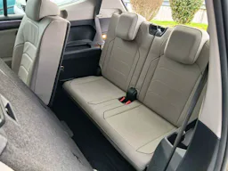 Volkswagen Tiguan ALLSPACE 2.0 TDI 150Ch DSG7 ELEG. EXCLU. occasion - Photo 7