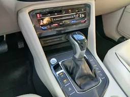 Volkswagen Tiguan  ALLSPACE 2.0 TDI 150Ch DSG7 ELEG. EXCLU. occasion - Photo 9