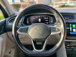 Volkswagen Tiguan ALLSPACE 2.0 TDI 150Ch DSG7 ELEG. EXCLU. occasion - Photo 10