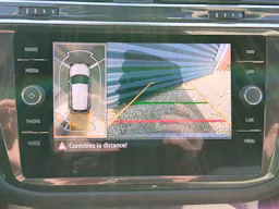 Volkswagen Tiguan ALLSPACE 2.0 TDI 150Ch DSG7 ELEG. EXCLU. occasion - Photo 11