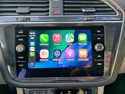 Volkswagen Tiguan  ALLSPACE 2.0 TDI 150Ch DSG7 ELEG. EXCLU. occasion - Photo 12