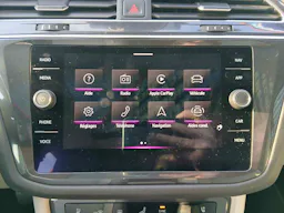 Volkswagen Tiguan ALLSPACE 2.0 TDI 150Ch DSG7 ELEG. EXCLU. occasion - Photo 13