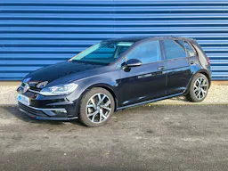 Volkswagen Golf CARAT 1.5TSi 150Ch DSG7 occasion - Photo 1