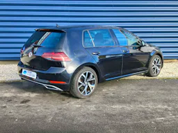 Volkswagen Golf  CARAT 1.5TSi 150Ch DSG7 occasion - Photo 2