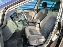 Volkswagen Golf  CARAT 1.5TSi 150Ch DSG7 occasion - Photo 4