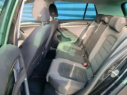 Volkswagen Golf CARAT 1.5TSi 150Ch DSG7 occasion - Photo 5