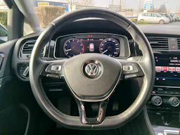 Volkswagen Golf CARAT 1.5TSi 150Ch DSG7 occasion - Photo 6