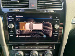 Volkswagen Golf  CARAT 1.5TSi 150Ch DSG7 occasion - Photo 7