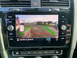 Volkswagen Golf CARAT 1.5TSi 150Ch DSG7 occasion - Photo 8