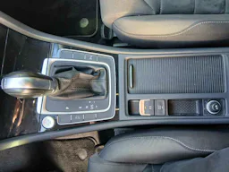 Volkswagen Golf CARAT 1.5TSi 150Ch DSG7 occasion - Photo 10