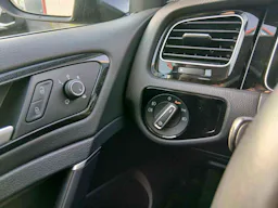 Volkswagen Golf  CARAT 1.5TSi 150Ch DSG7 occasion - Photo 11