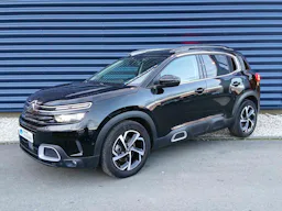 Citroën C5 Aircross  SHINE ESS 180Ch EAT8 occasion - Photo 1