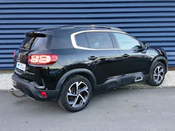 Citroën C5 Aircross SHINE ESS 180Ch EAT8 occasion - Photo 2