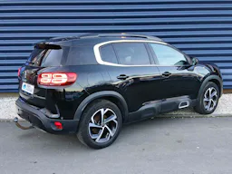 Citroën C5 Aircross  SHINE ESS 180Ch EAT8 occasion - Photo 2