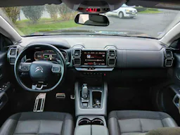 Citroën C5 Aircross SHINE ESS 180Ch EAT8 occasion - Photo 3