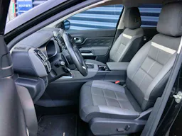 Citroën C5 Aircross  SHINE ESS 180Ch EAT8 occasion - Photo 4