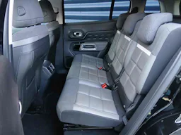 Citroën C5 Aircross SHINE ESS 180Ch EAT8 occasion - Photo 5