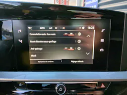 Citroën C5 Aircross SHINE ESS 180Ch EAT8 occasion - Photo 7