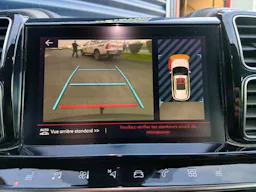 Citroën C5 Aircross SHINE ESS 180Ch EAT8 occasion - Photo 9