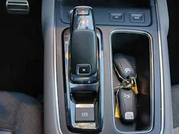 Citroën C5 Aircross  SHINE ESS 180Ch EAT8 occasion - Photo 10