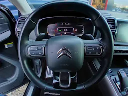 Citroën C5 Aircross SHINE ESS 180Ch EAT8 occasion - Photo 13