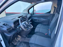 Citroën Berlingo 1.5 BlueHDi 130 cv occasion - Photo 4