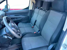 Citroën Berlingo  1.5 BlueHDi 130 cv occasion - Photo 5