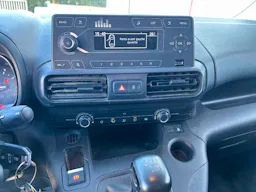 Citroën Berlingo  1.5 BlueHDi 130 cv occasion - Photo 8