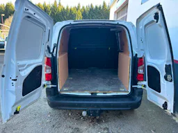 Citroën Berlingo  1.5 BlueHDi 130 cv occasion - Photo 9