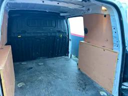 Citroën Berlingo 1.5 BlueHDi 130 cv occasion - Photo 10