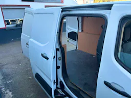 Citroën Berlingo 1.5 BlueHDi 130 cv occasion - Photo 11