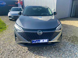 Nissan Qashqai  1.5 E-POWER N-CONNECTA 205 CV occasion - Photo 2