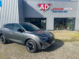 Nissan Qashqai  1.5 E-POWER N-CONNECTA 205 CV occasion - Photo 3